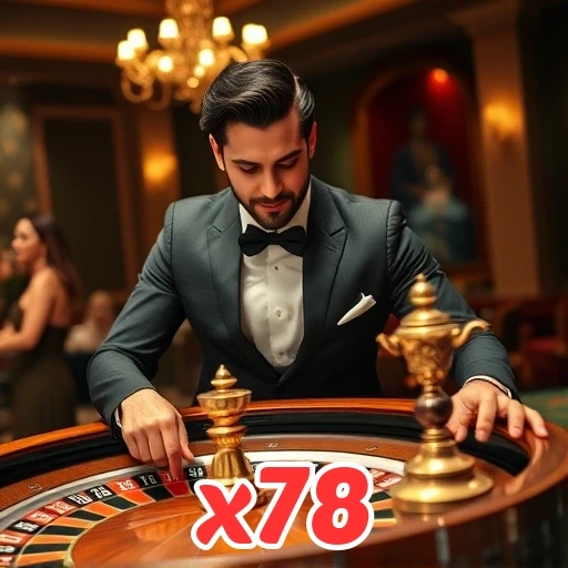 x78: Game Arcade Seru yang Wajib Dicoba Setiap Penggemar Game!