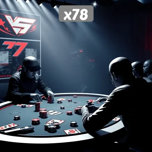 Strategi Terbaik untuk Menang di x78