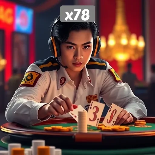 Tantangan dan Keseruan dalam Bermain di x78