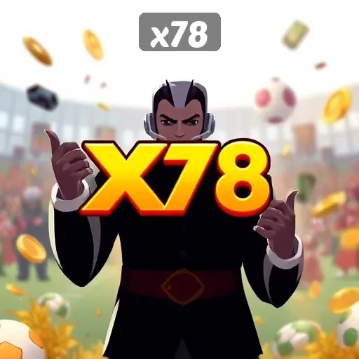 Perbandingan x78 dengan Situs Game Lain di Indonesia