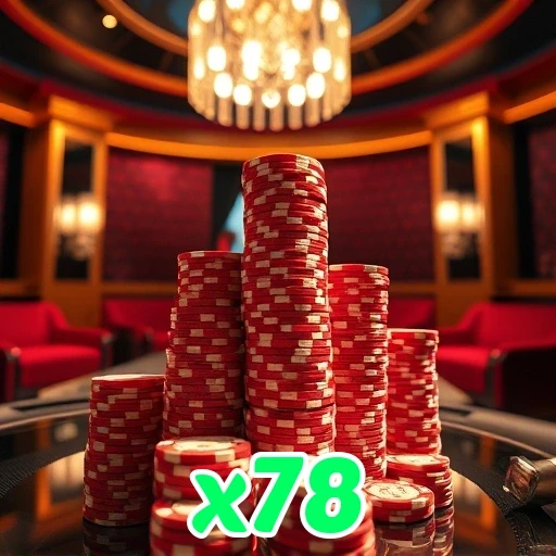 x78: Event Game Seru dan Menarik untuk Semua Gamer Indonesia