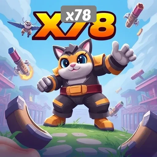 Menjelajahi Beragam Game di Situs x78
