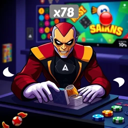 Ulasan Mendalam tentang Fitur Unggulan Situs Game x78