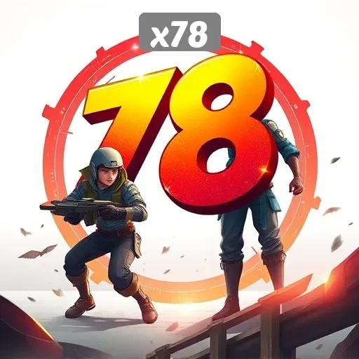 Persaingan Game di Indonesia dan Peran x78