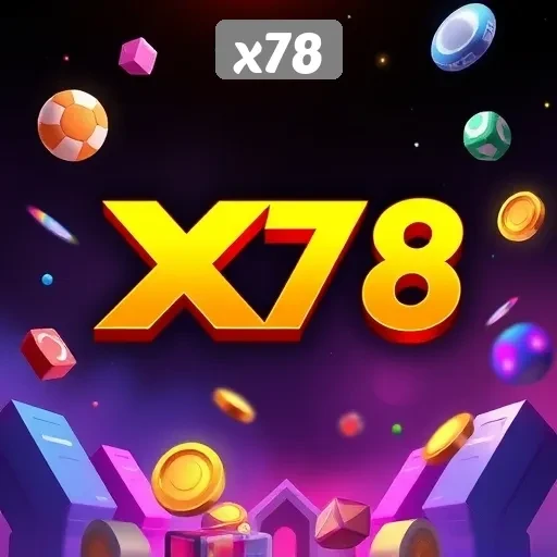 Mengenal Situs Game x78 Sebagai Platform Hiburan Digital