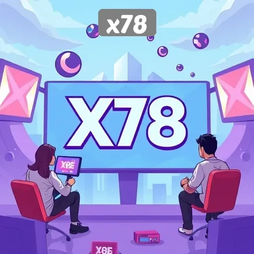 Analisis Gameplay dan Pengalaman Pengguna di Situs x78