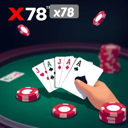 Panduan Memulai Permainan di x78 untuk Pemula