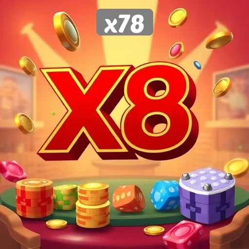 Berkenalan dengan Situs Game x78 yang Populer di Indonesia