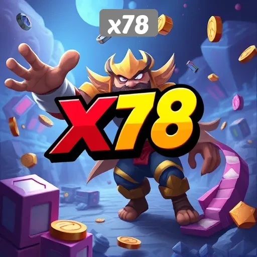 Pendahuluan Mengenai Situs Game x78 dan Fitur Utamanya