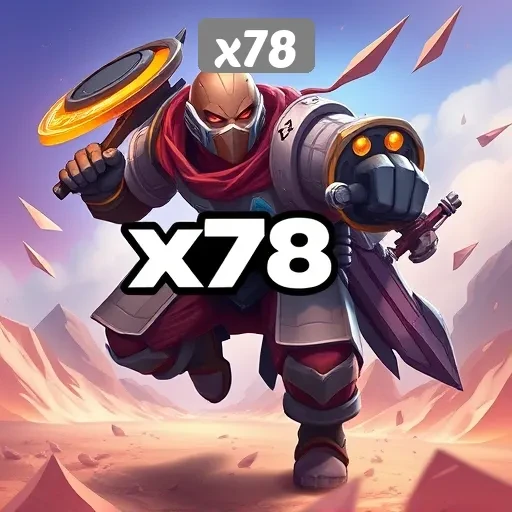 Game Populer di x78 yang Wajib Dicoba Penggemar