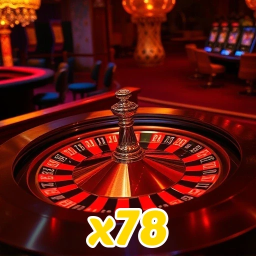x78 Hadirkan Game Puzzle Menarik untuk Penggemar Tantangan