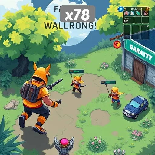 Review Koleksi Game Populer di x78 untuk Penggemar