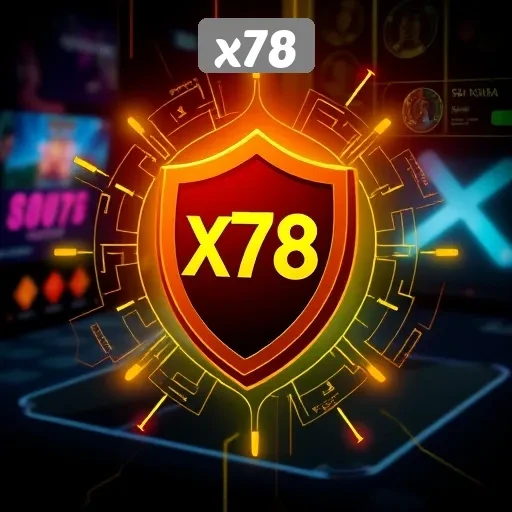 Keamanan dan Privasi dalam Bermain di Situs Game x78