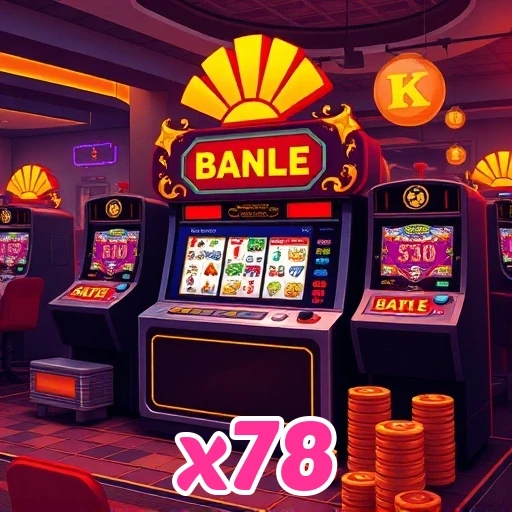 x78: Tren Game Online Menarik Perhatian Pengguna Indonesia