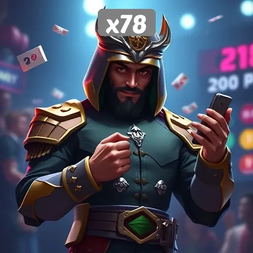 Kepuasan Pengguna di Situs Game x78