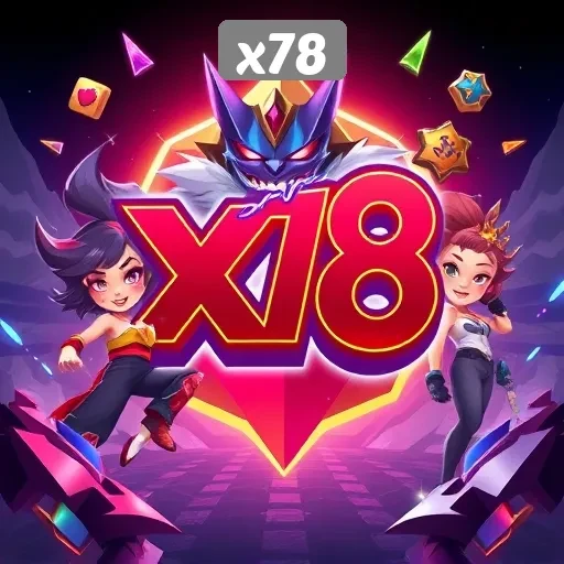 Mengenal Situs Game X78 yang Populer di Kalangan Gamer Indonesia